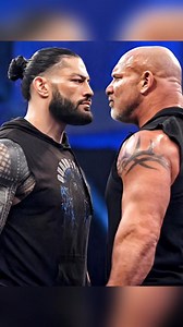 14K reactions · 68 shares | Roman Reigns vs Goldberg | WWE Elimination Chamber 2022 Highlights . #wwe #wwereels #romanreigns | SmackMania | Facebook
