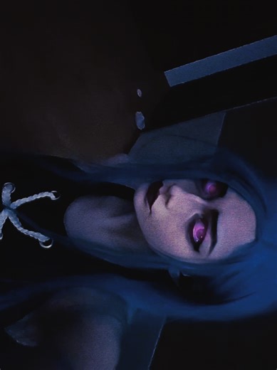 Stunning Jinx Cosplay from Arcane