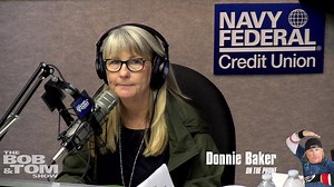 24K views · 201 reactions | The one and only Donnie Baker thinks we should do away with Standardized Testing. What do you think? | The Bob & Tom Show | Facebook