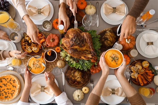 Best Thanksgiving restaurants in Palm Beach County, dine-in or take-out