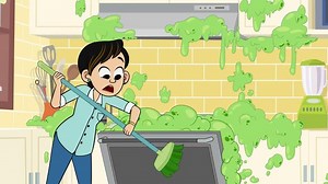 Lyla in the Loop - Cake Kaboom! Video | PBS KIDS