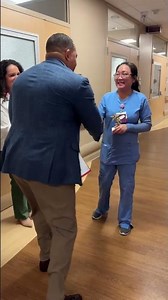 Patient's Choice Award - Desiree Jo Gahi