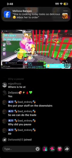 @bunnyz_stealzz🐇🐇 #scammer#dont trust