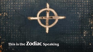 This is the Zodiac Speaking - Netflix Docuseries - Where To Watch