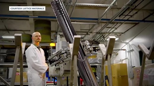 Bozeman manufacturing company to add 50 jobs with $18.5 million expansion