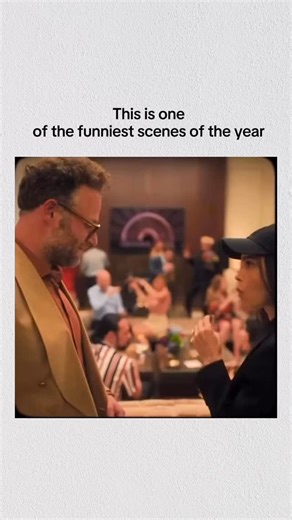 Movie clips | This is one of the funniest scenes of the year #viralvideos #movie #movieclip #moviescenes #movieclips #lifelessons #movies | Instagram