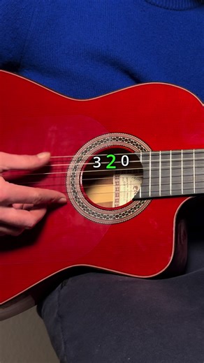 Flamenco Triplet Guitar Tutorial for Beginners