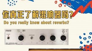 你真正了解混响器吗？