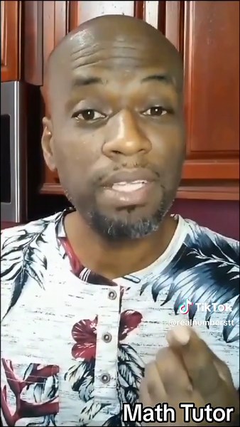 Stop Lying To Our Children #mathtutor #mathhelp