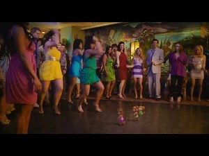 The chipettes We no speak americano/conga