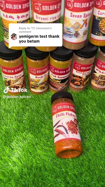 Discover Authentic Ethiopian Spices for Delicious Dishes