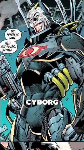 Terry McGinnis’ Final Stand Against Brother Eye | Batman Beyond’s Tragic End