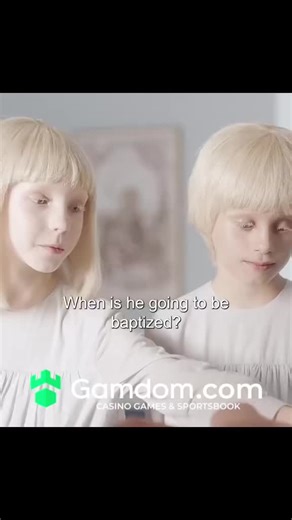 LIGHTYMOVIES on Instagram: "Tin & Tina 2023 ‧ Horror/Mystery Tin & Tina is a psychological horror thriller that explores faith, innocence, and fanaticism. The story follows Lola and Adolfo, a grieving couple who adopt twins Tin and Tina from a convent after losing their unborn child. At first, the children appear angelic—polite, intelligent, and deeply religious. However, their extreme devotion to biblical teachings soon begins to manifest in disturbing and dangerous ways. As the twins interpret