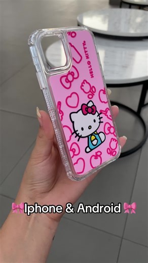 Funda 360° Hello Kitty: Protección y Estilo Único