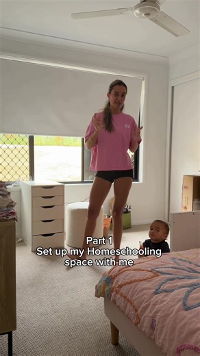 Home Schooling Room Setup Tips and Ideas