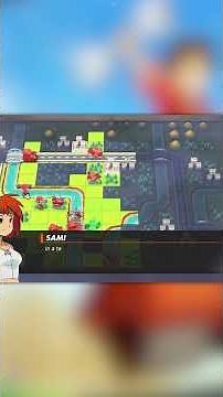 Advance Wars 1+2: Re-Boot Camp en 1 minute #gaming #nintendo #switch #advancewars