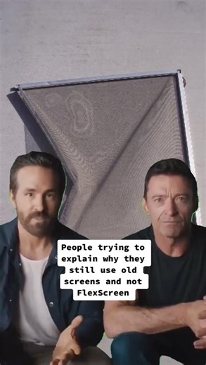 Why use old screens when there's FlexScreen類 We might be a little biased, but we think the answer is clear, but we'll let you decide! FlexScreen: - Easy to remove and install - Durable - Can fit into virtually any window Old-style screens: - Hassle to remove and install - Clunky, flimsy, and break easily - BARELY fit into the windows they're made for! #FlexScreen | FlexScreen | Facebook