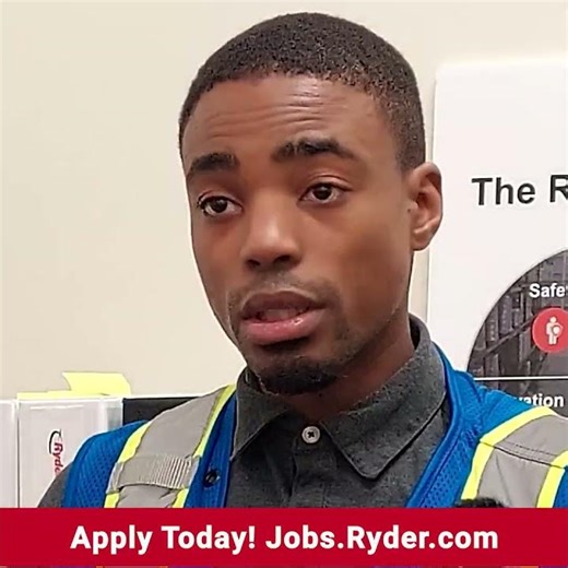 Ready for a Leadership Role in the Warehouse? 29. Ryder Jobs in Supply Chain Management