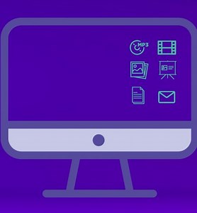 Microaprendizaje: ¿Qué es un archivo?