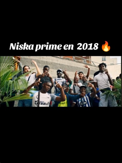 Niska - W.L.G 💥 #rap #niska #2018 #son #solo