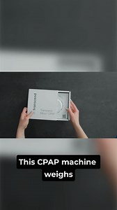 The Transcend Micro is the smallest and lightest travel CPAP on the market, weighing less than 0.5 pounds and measuring less than 4 inches wide. Its ultra-portable design makes it a breeze to pack and carry, offering a discreet and unobtrusive solution for on-the-go therapy. | CPAP Machines Canada | Facebook