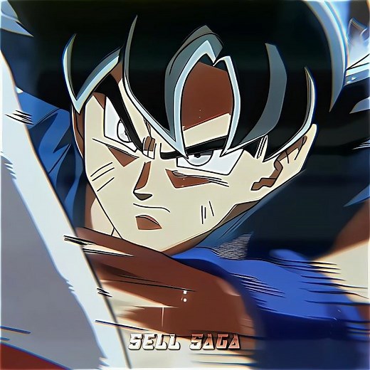 IT'S TIME TO KAKAROT TURNS NOW 🥶🔥