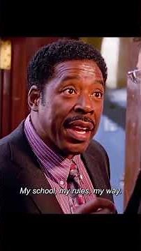What Mr. Clark Did For His Students Shocked The Entire School (Episode 2)