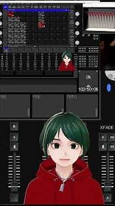 リンクグループとグループディレクション　MagicQのつかい方 #ダンス #vtuber #n2bf37d2 #ダンス #演劇 #新人vtuber #新人vtuber #照明