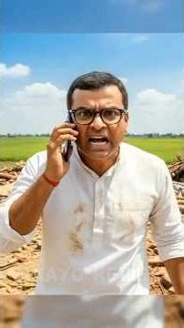 Baburao ne mangwaya Pakistani robot rabbit 😂#pakistan #israel #shorts