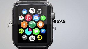 L’Apple Watch est enfin disponible au Luxembourg ! Vous l’avez déjà au poignet ? Sachez que notre application Web Banking est déjà disponible pour l’Apple Watch. | BGL BNP Paribas