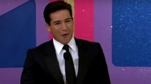 Mario Lopez's 'The Price Is Right' Host Audition Tape Resurfaces – Fans React