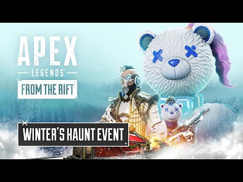 Apex Legends: Winter's Haunt Event Trailer