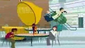 Locos dieciséis - Opening latino