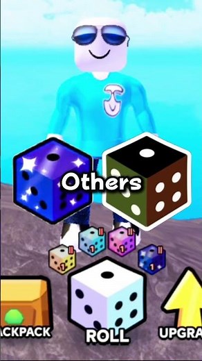 How To Become LUCKIER In Slime RNG! 🍀 #roblox #rng
