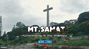 BATAAN PROVINCE 📌 Mount Samat National Shrine Nature therapy. 🍃 #highlights #adsonreels #reelsvideo #naturelover #travellife #facebookvideo #reelsvideo #reelsfb #NatureInspired #naturelover #naturetrip #highlights #roadtrip2024 #ulanreels #bataandelivery #suprisegift #instreamadsmonetization #instreamadsunlocked #instreamadseligibility #instreamadsfacebook | BTD Coco Ventures