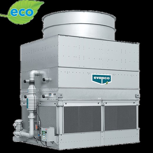 eco-ATWB Closed Circuit Cooler