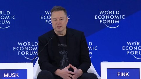 Conversation with Elon Musk