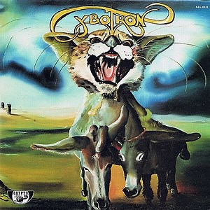 Cybotron - Cybotron