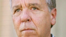 'Midnight Call' book inspired by cannibal Fentress, ex-teacher