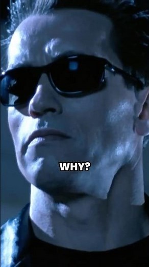 Why the Terminator Was James Cameron's Best and Worst Deal