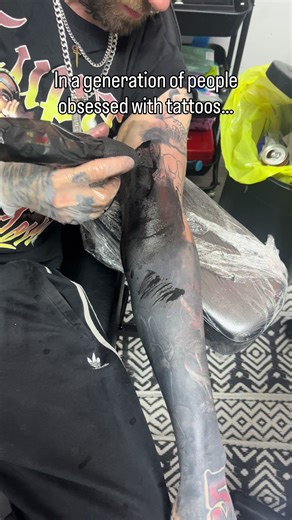 Unique Tattoo Ideas for Everyone