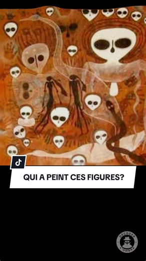 Peintures Rupestres Mystérieuses du Kimberley