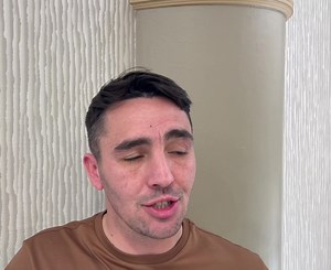 12K views · 207 reactions | Jamie Conlan Interview  Nathan Connolly | Belfast Boxers | Facebook