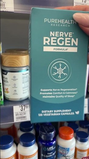 Stocking up on essentials at The Vitamin Shoppe!