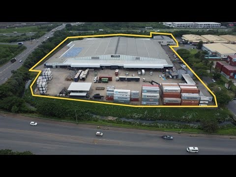 1 Stroude Place, Prospecton