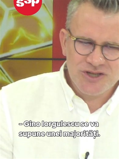 Justin Ștefan, secretarul general LPF, poziție fermă despre regula U21 #justinstefan #u21 #echipanationala ► Abonează-te la canalul nostru 🔔 http://bit.ly/2kP3Ws0 👁‍🗨 Urmărește-ne și pe: ✅ Site - https://www.gsp.ro ✅ Facebook - / gazetasporturilor ✅ Instagram - / gsp.ro 💬 Contactează-ne aici: gazeta@gsp.ro 🏆 Gazeta Sporturilor / GSP.ro – cel mai bun site de sport din România