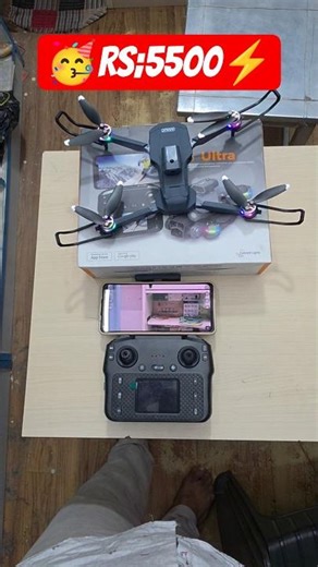 🤯M3 ULTRA DISPLAY DRONE CHEAPEST PRICE😱NEW MODEL DRONES🔥INDIA TRENDING DRONES🛑💯