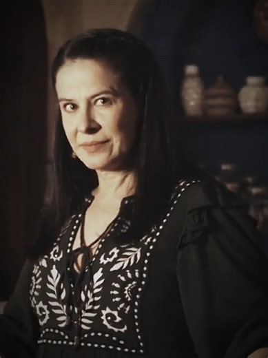 Nicolasa: La heroína de La Dueña en Telenovelas Mexicanas