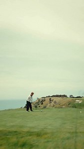 We couldn’t end a Labour Weekend in Hawkes Bay without a little Kiwis vs. Yanks on the course. ⛳️🇳🇿🇺🇸 The Kiwis held the fort— next stop, Round 2 in the USA? 👀 Big thanks to everyone @capekidnappersgolf and @hastings_nz for an amazing weekend. | SIX60