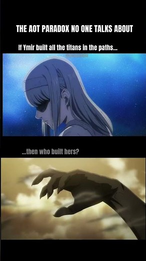 The Ymir Paradox No One Can Explain 🤯